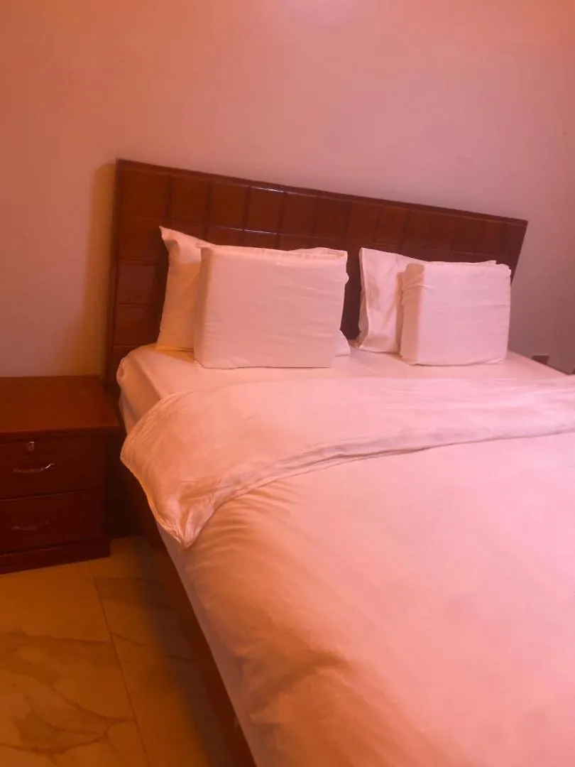 Matmala Hotel Namugongo Kampala
