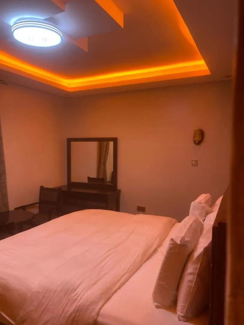 Matmala Hotel Namugongo Kampala 3*,  Uganda