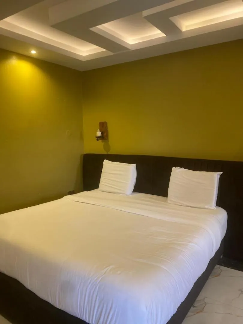 ***  Matmala Hotel Namugongo Kampala Uganda