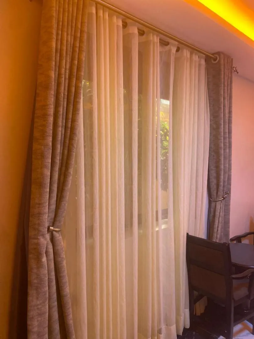 Matmala Hotel Namugongo Kampala