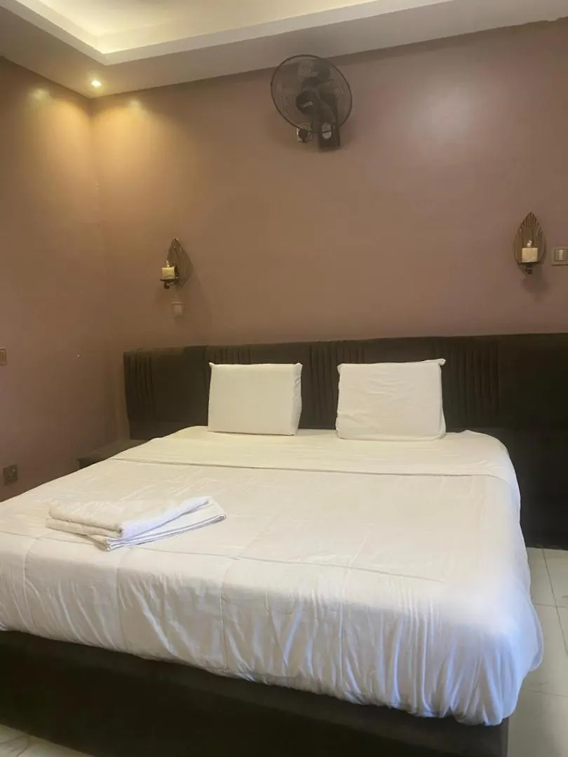 Matmala Hotel Namugongo Kampala