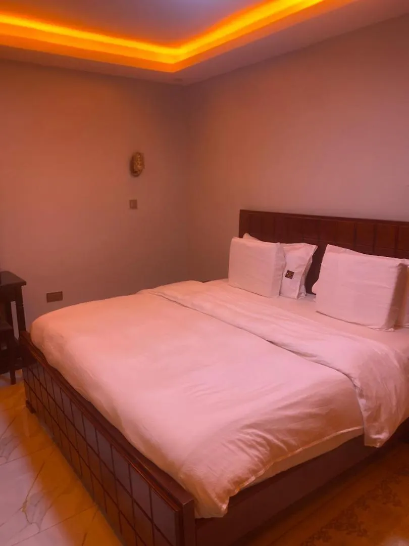 Matmala Hotel Namugongo Kampala