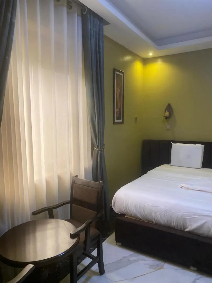 Matmala Hotel Namugongo Kampala Uganda