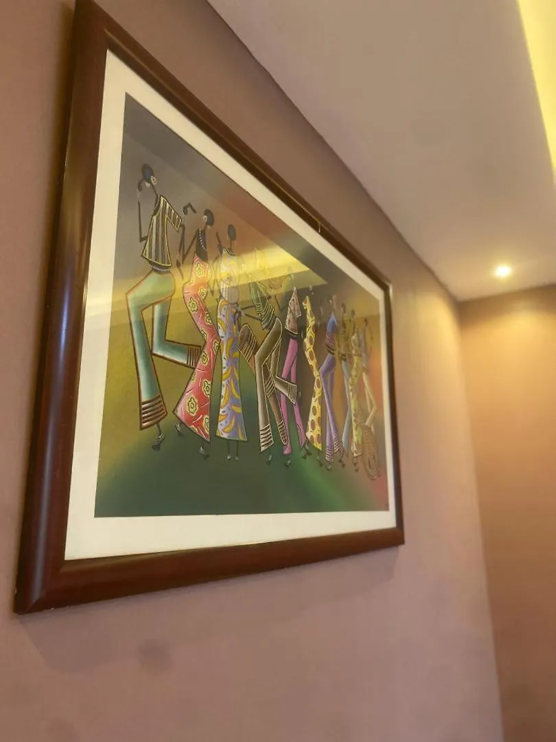 Matmala Hotel Namugongo Kampala