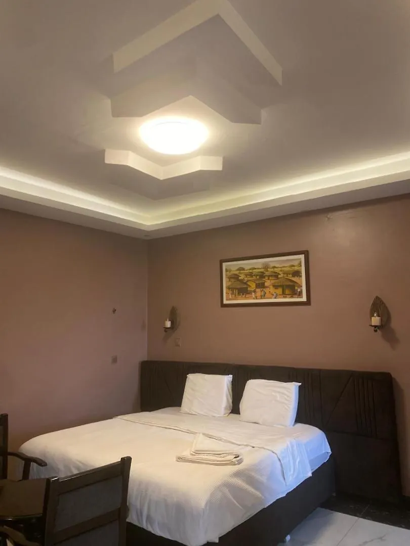 Matmala Hotel Namugongo Kampala