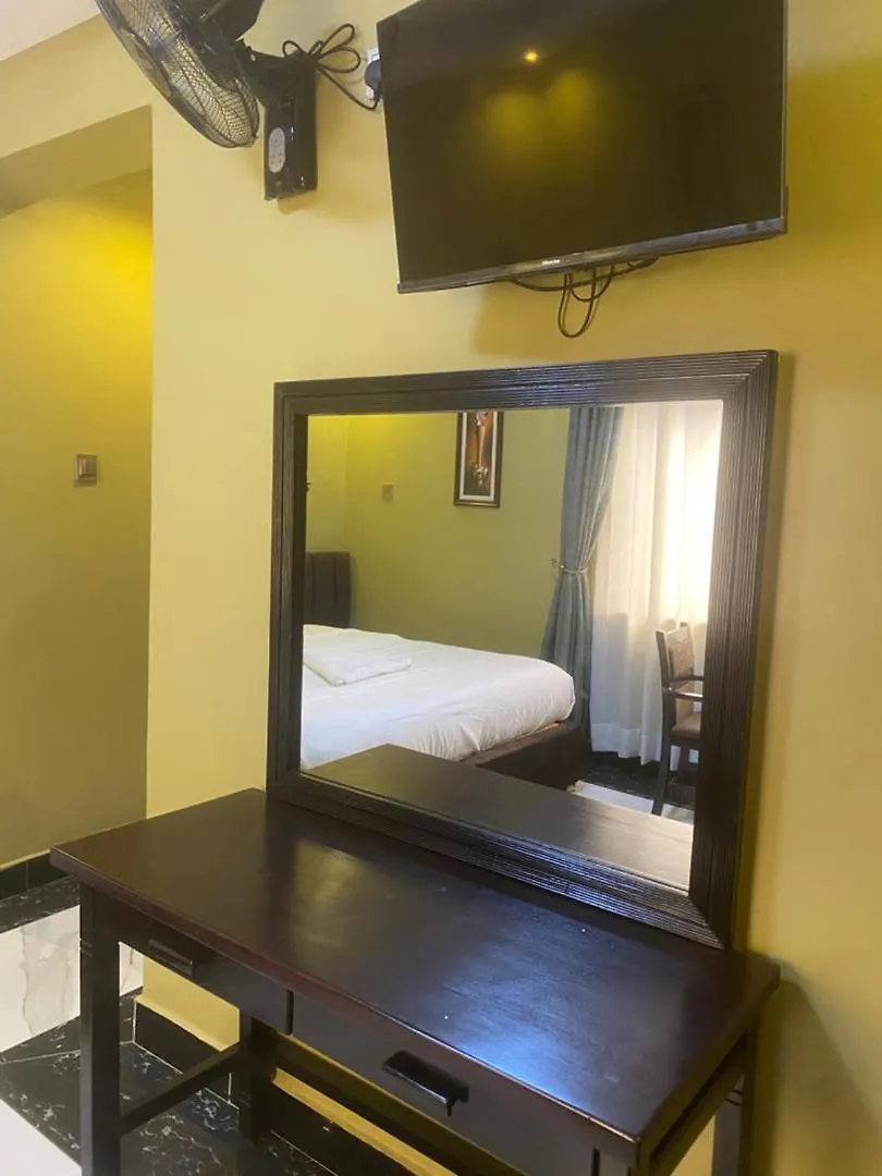 Matmala Hotel Namugongo Kampala