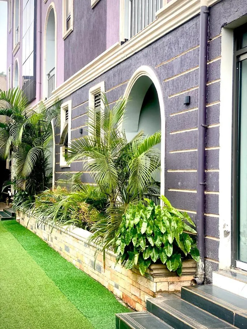 Matmala Hotel Namugongo Kampala