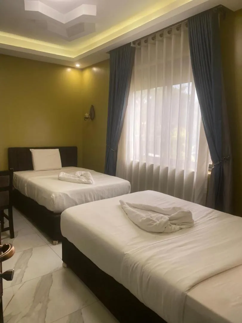 Matmala Hotel Namugongo Kampala