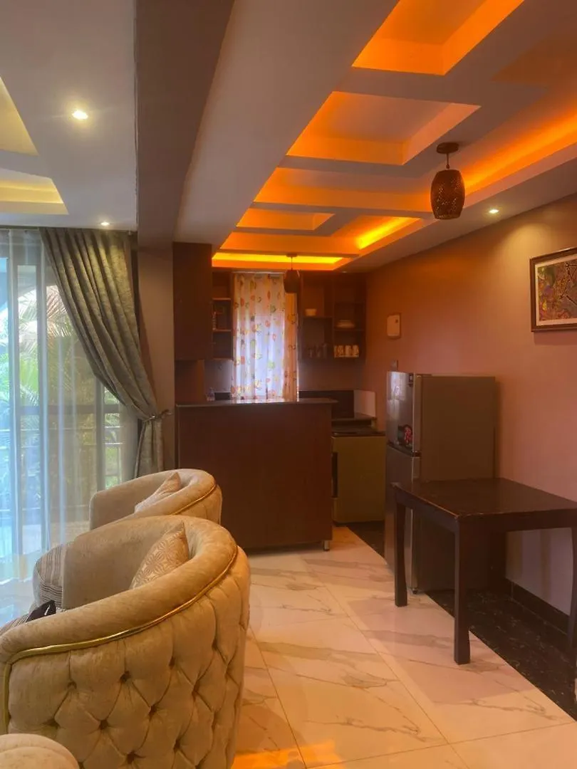 Matmala Hotel Namugongo Kampala Uganda