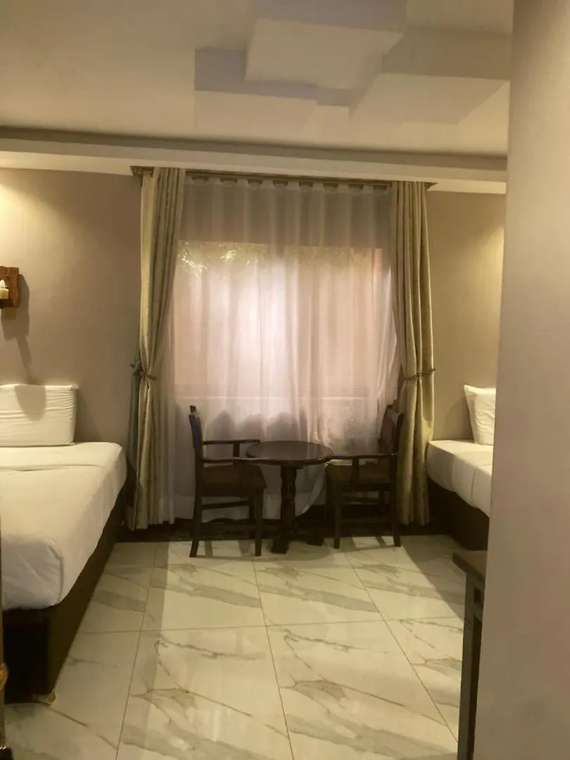 Matmala Hotel Namugongo Kampala