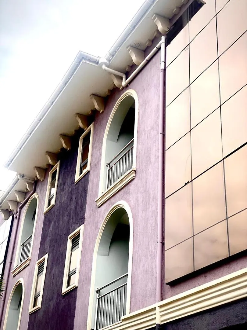 ***  Matmala Hotel Namugongo Kampala Uganda