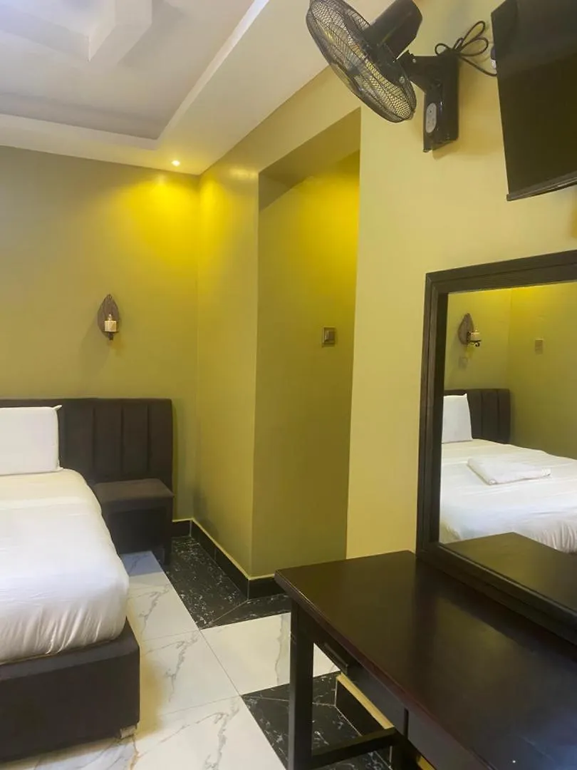 Matmala Hotel Namugongo Kampala