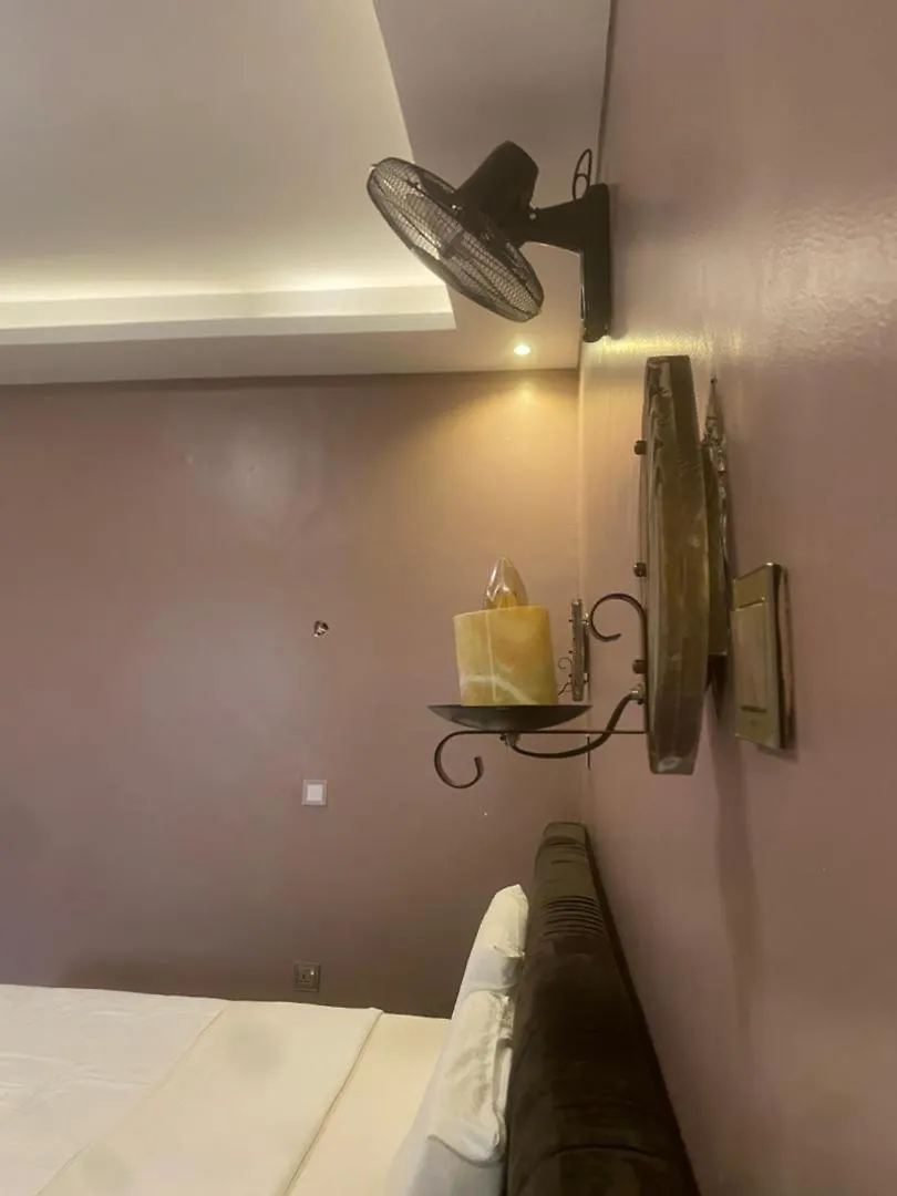 Matmala Hotel Namugongo Kampala 3*,  Uganda