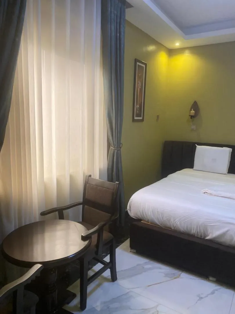 Matmala Hotel Namugongo Kampala