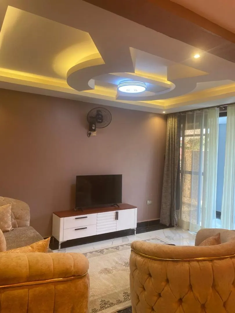 Matmala Hotel Namugongo Kampala 3*,