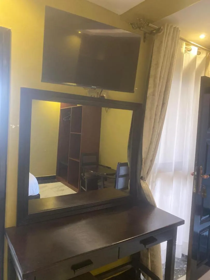 Matmala Hotel Namugongo Kampala