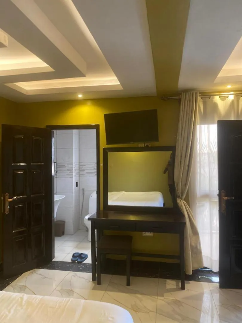 Matmala Hotel Namugongo Kampala