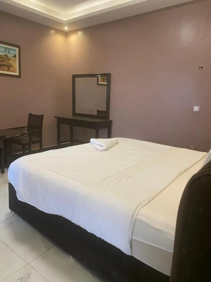 Matmala Hotel Namugongo Kampala Uganda