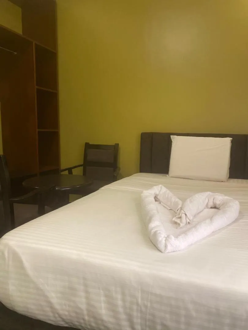 Matmala Hotel Namugongo Kampala 3*,  Uganda